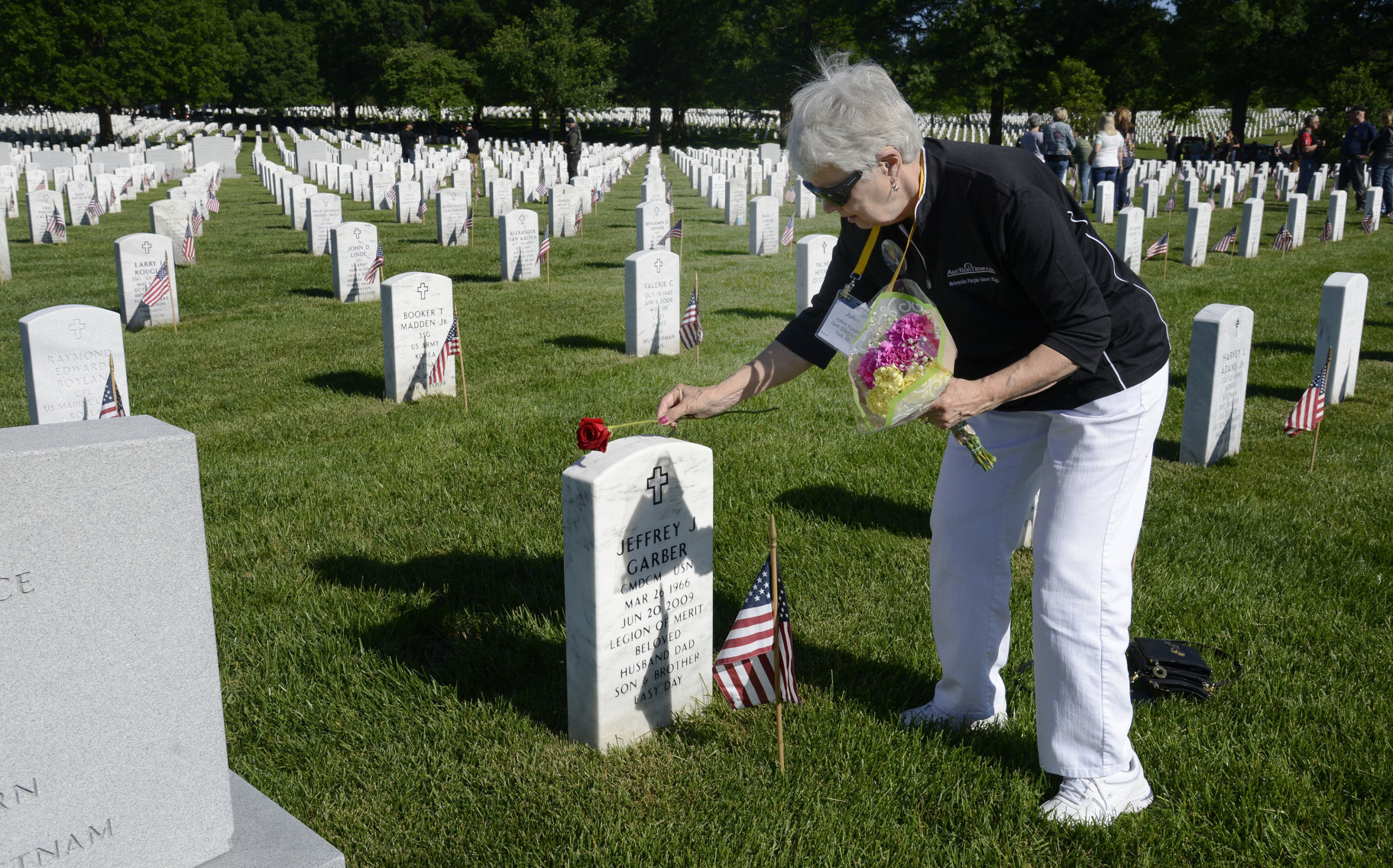 Honor flight
